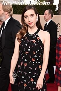 Zoe Kazan - نیو ساب تایتل